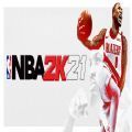 nba 2k21次世代版本安卓手机版  v88.0.1