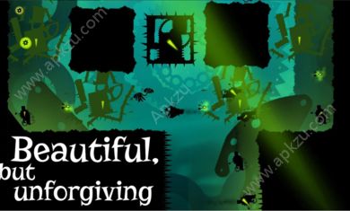 囚牢时间之绿游戏完整中文安卓版   v1.0.0图3