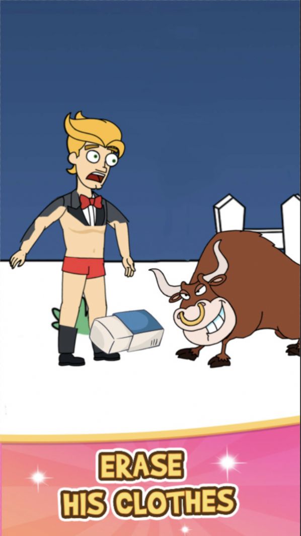 脑洞女王游戏官方最新版  v0.5.7图2