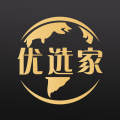 优选家app