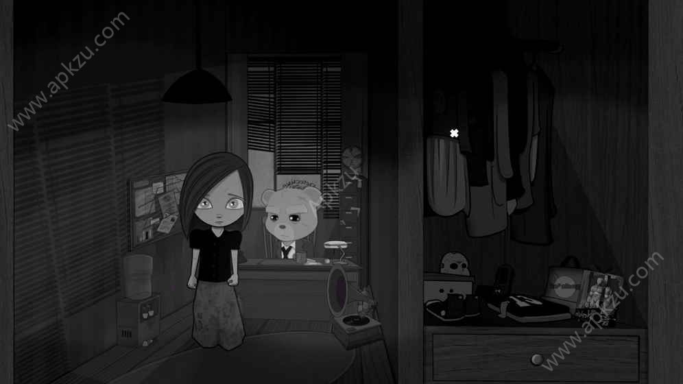 与熊同在完整中文安卓版  v1.0图4