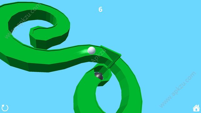 迷你高尔夫倾斜游戏图1