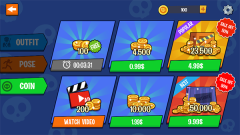 杀死火柴人官方正版图1