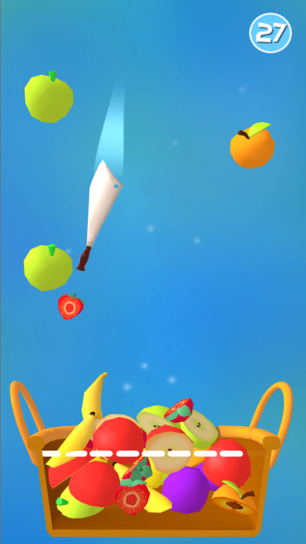 请叫我水果杀手最新版图3