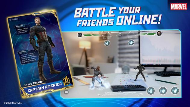 漫威5DX遗产手游图4