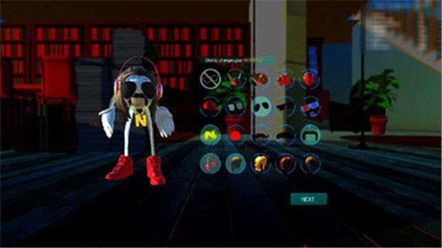 尼基独自在家的高尔夫球安卓版免费下载图片1