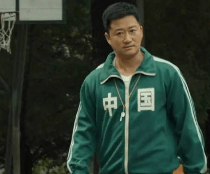 吴京限定京东奥运会表情包图1