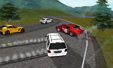 自由驾驶模拟游戏下载安卓版  v1.2图3