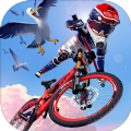 速降大师游戏安卓最新版（Downhill Masters）  v1.0