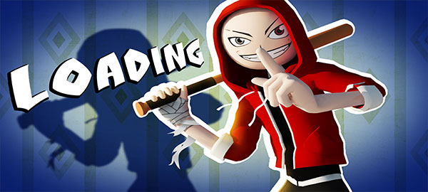 愤怒的男孩游戏正版图3