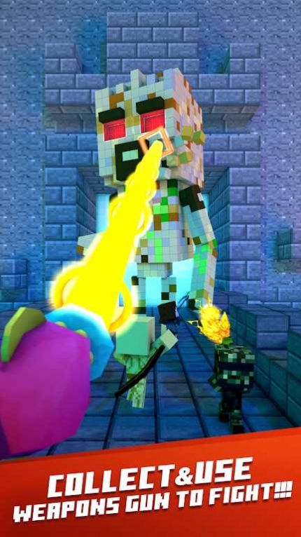 匠人传奇中文版图1