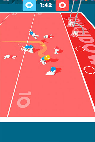 球球绝地大作战图4