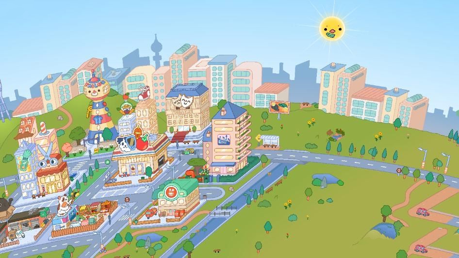 托卡世界2022最新版合集