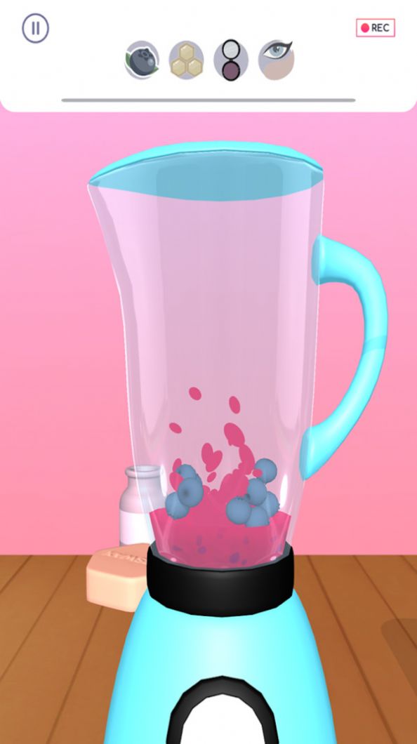 化妆我最美游戏图2