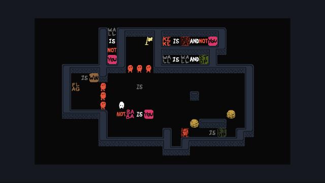 Baba Is You手机版中文版图4