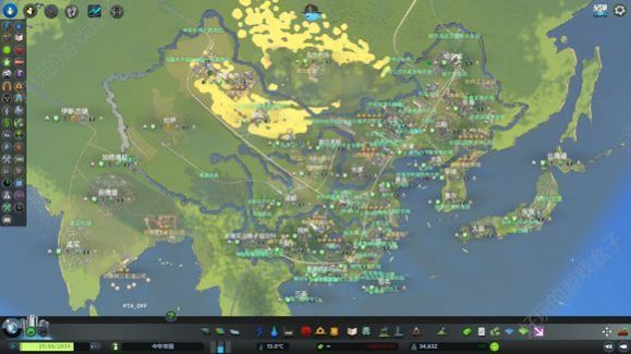 都市天际线必备mod合集最新  v1.0图3