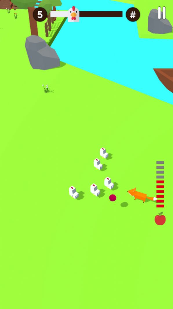 农场救援游戏手机版  v0.1图1