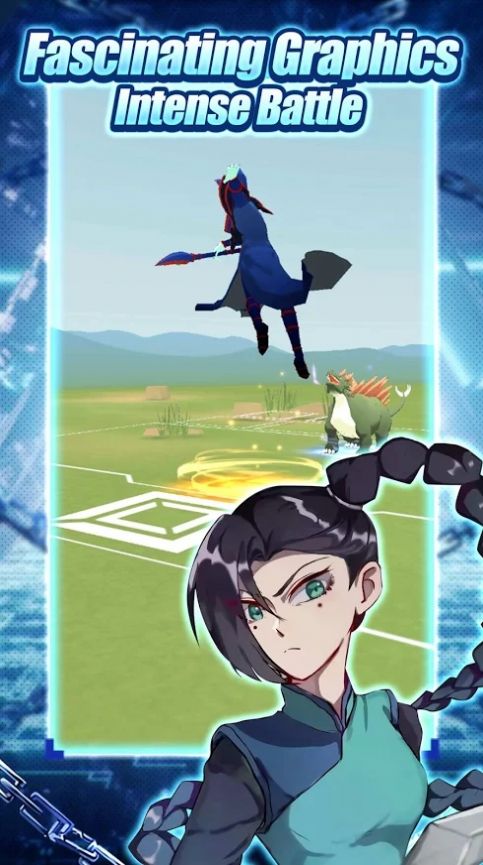 Battle Card游戏图4