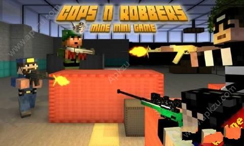 像素射击金币中文安卓版  v12.0.0图4