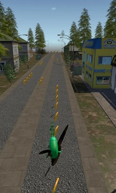 痞老板跑酷最新版下载  v1.0图4