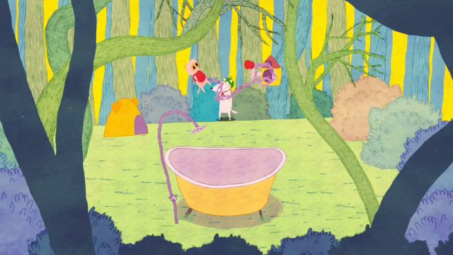 不要打扰我的美梦图3