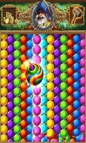 泡泡射击安卓版图2