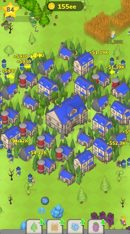 Country Craft游戏图3