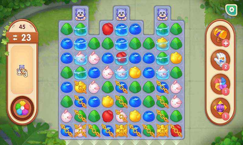 我在开民宿游戏图1