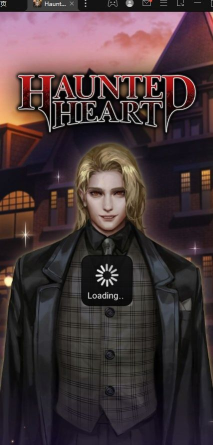 闹鬼遇爱最新版图2