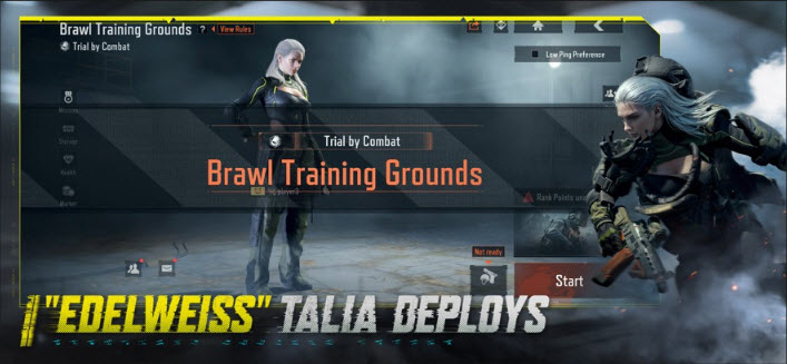 Arena Breakout国际服图5