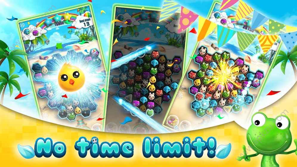 粉碎吧玩具消消乐安卓版图3