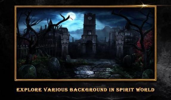 代号密室游戏图1