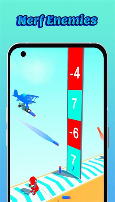 飞机袭击手机版下载  v1.0图1