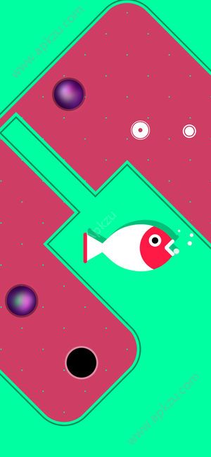 Smash Puck中文安卓版  v1.0图4