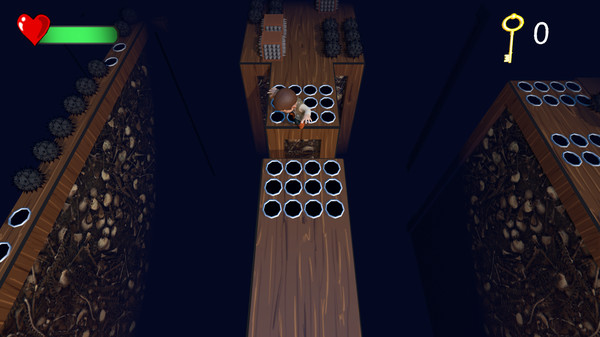 遗失的钥匙游戏图3