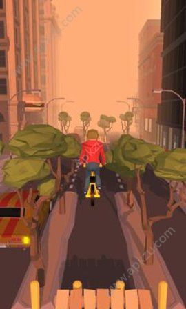 疯狂骑行者游戏安卓版下载  v0.1图3