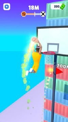 最长灌篮最新版  v0.0.4图3