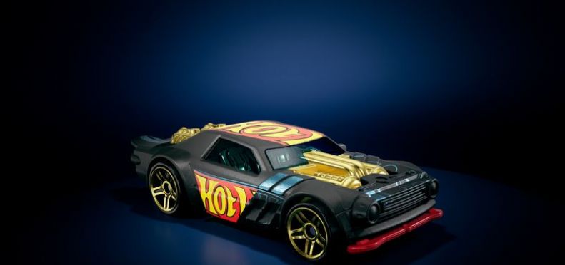 风火轮小跑车游戏安卓手机版  v1.0图4