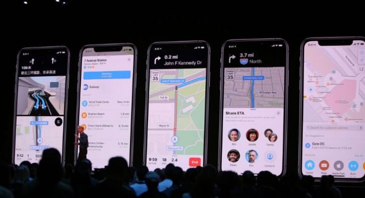 watchOS7.6正式版图6