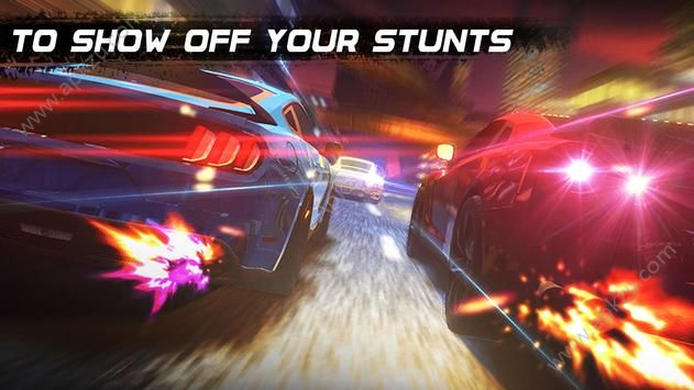 公路汽车金币完整安卓版（Extreme Speed）  v1.0.2图3