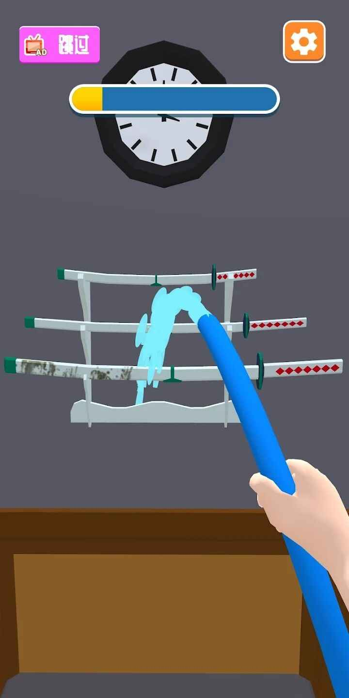 房屋清洁模拟器图5