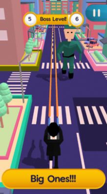 特工之王游戏安卓手机版  v1.1图4