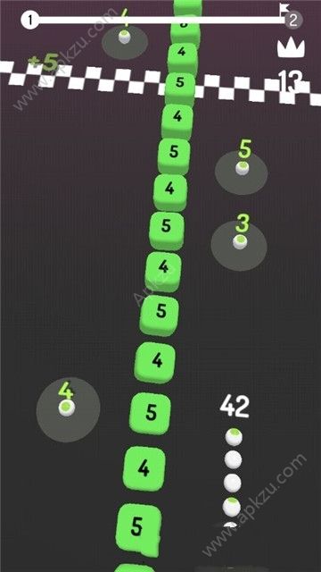 打破线游戏完整安卓版  v1.0.1图2