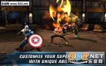 漫威复仇者联盟2安卓版图5