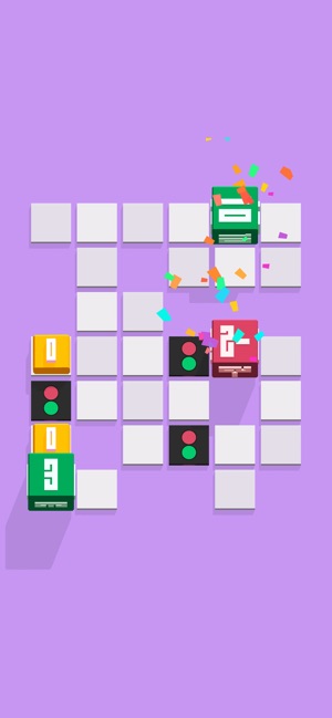 数学立方游戏图5