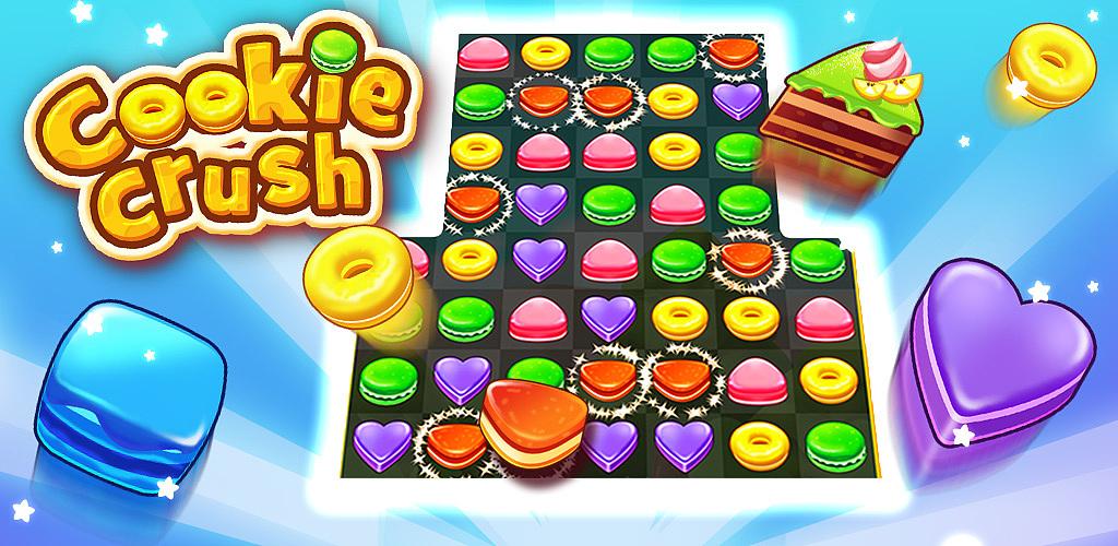 适合用来放松的消除游戏合集