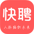 快捷招聘APP