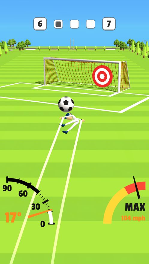 疯狂特技演员游戏图4