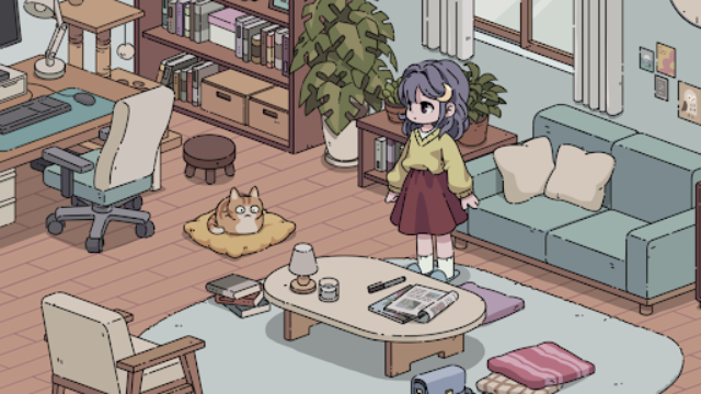 我的小番茄钟图2