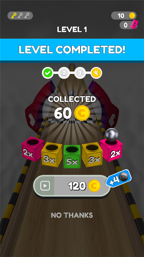 进击的保龄球中文版图4